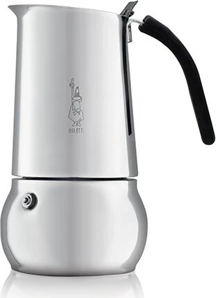 Bialetti Kitty 6 Tassen Espressokanne