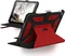 UAG Metropolis Series Case für Apple iPad 10.2" 2019/2020, Magma rot Vorschaubild