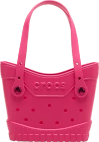 Crocs Classic Small Tote Shopper dragon fruit