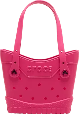 Crocs Classic Small Tote Shopper dragon fruit
