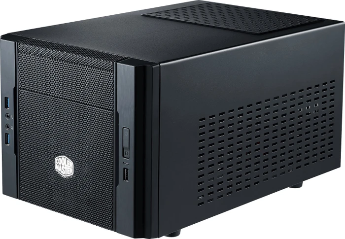 Cooler Master Elite 130, Mini-ITX