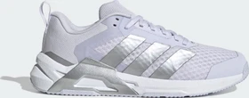 adidas Dropset Control frozen purple/silver metallic/cloud white (Damen)