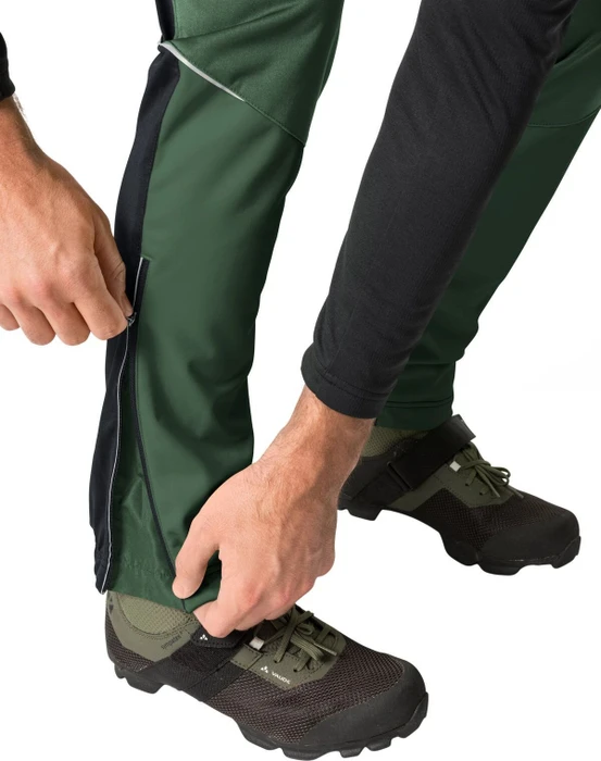 Vaude Wintry V Hose lang woodland (Herren)