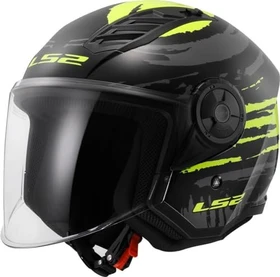 LS2 OF616 Airflow II Brush