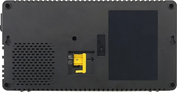 APC Easy UPS, 650VA, Schuko