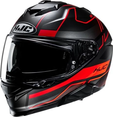 HJC i71 Iorix MC1SF