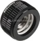 Phanteks Glacier Rohranschluss G1/4" auf 16mm schwarz Vorschaubild