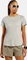 Odlo Active 365 Funktionsshirt kurzarm gardenia melange (Damen) Vorschaubild