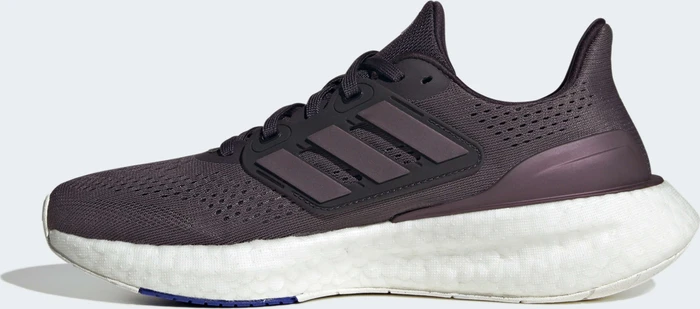 adidas Pureboost 23 aurora black/aurora met./core black (Damen)
