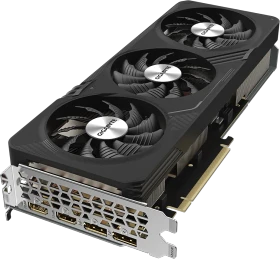 GIGABYTE Radeon RX 7600 XT Gaming OC 16G, 16GB GDDR6, 2x HDMI, 2x DP