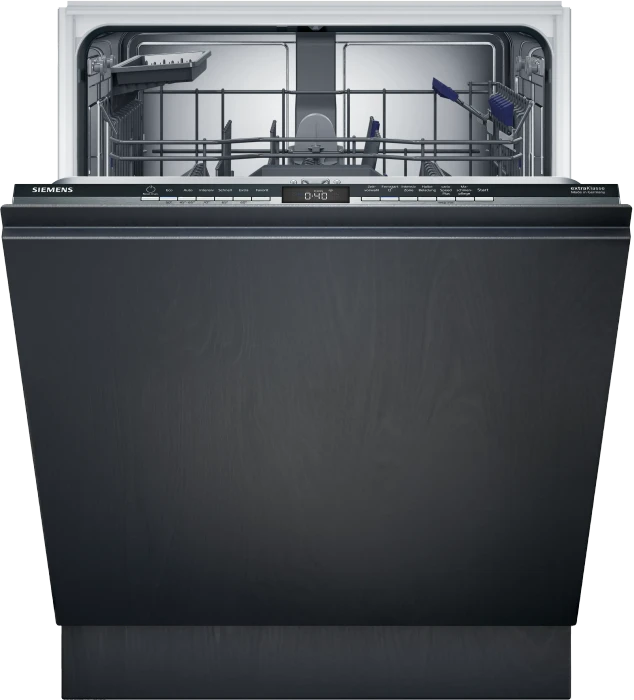 Siemens iQ500 SX65YX00BD Großraum-Geschirrspüler