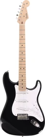 Fender Custom Shop Eric Clapton Signature Stratocaster MN BLK Black