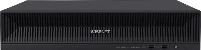 Hanwha XRN-1620B2 16-Kanal, Netzwerk-Videorecorder
