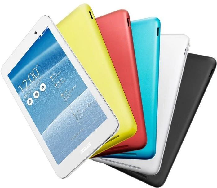 ASUS MeMO Pad 7 ME176CX-1B042A, weiß, 16GB