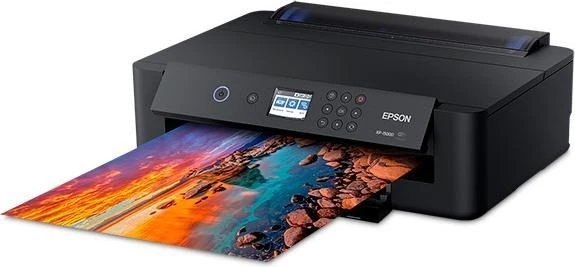 Epson Expression Photo HD XP-15000, Tinte, mehrfarbig