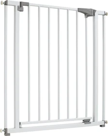 ABUS JC9330 Finn Tür-/Treppenschutzgitter weiß