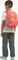Jack Wolfskin Erlebnis Pack sunset coral Vorschaubild