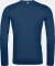 Ortovox 150 Cool Clean Funktionsshirt langarm deep ocean (Herren) Vorschaubild