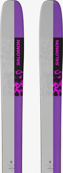 Salomon QST X (Modell 2024/2025)