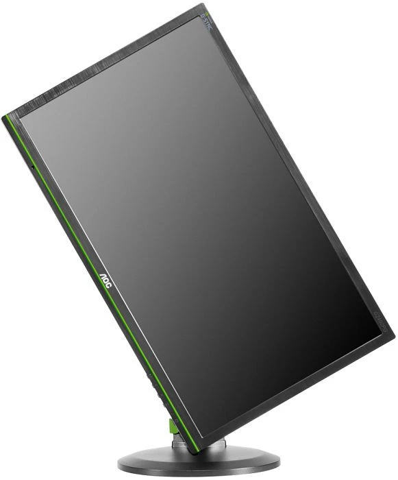 AOC G2460PG, 24"