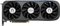 Zotac Gaming GeForce RTX 4070 Ti SUPER AMP AIRO, 16GB GDDR6X, HDMI, 3x DP Vorschaubild