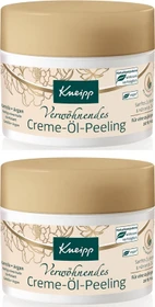 Kneipp Verwöhnendes Creme-Öl-Peeling, 200ml