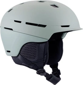 Anon Merak WaveCel Helm grau