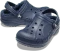 Crocs Baya Lined Clog navy (Junior) Vorschaubild