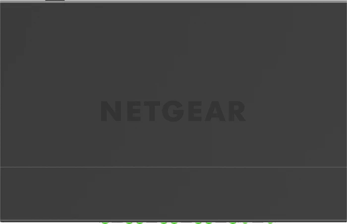 Netgear MS300 Desktop 2.5G Switch, 5x RJ-45