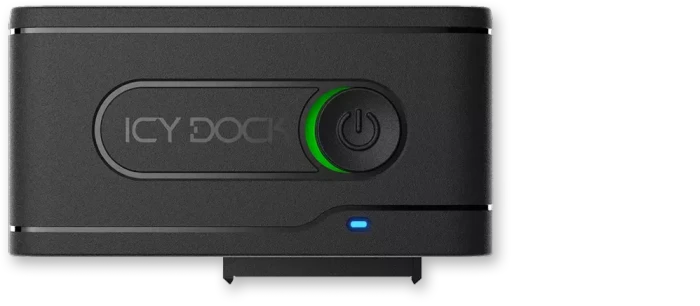 Icy Dock EZ-Adapter MB931U-1VB R1