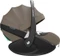 Maxi-Cosi Pebble 360 Pro 2 i-Size twillic truffle Vorschaubild