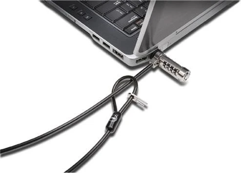 Dell Combination Lock