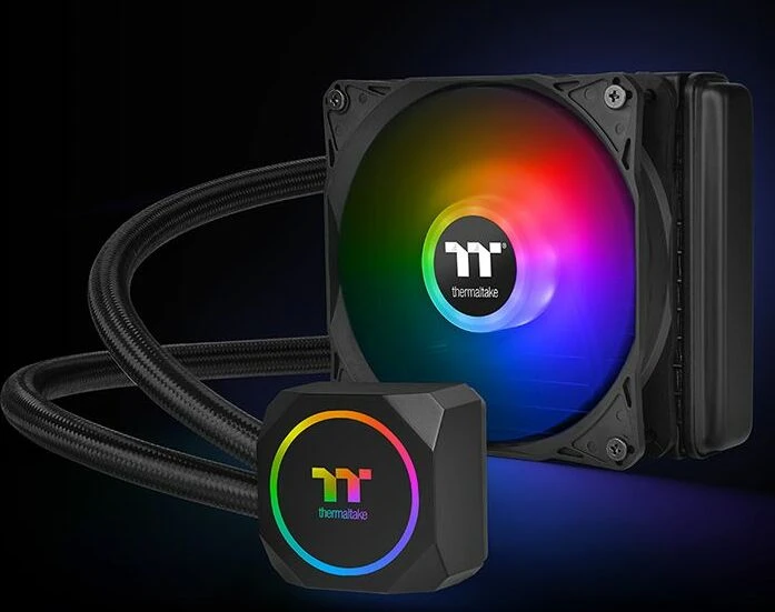 Thermaltake TH120 ARGB Sync
