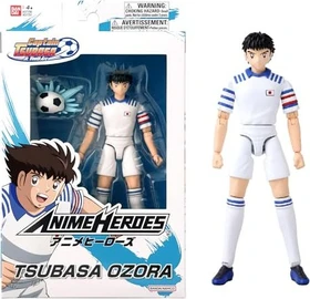 Bandai Anime Heroes - Captain Tsubasa
