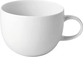Rosenthal studio-line Zauberflöte Weiß Espresso Obertasse 100ml