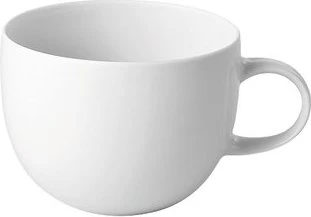 Rosenthal studio-line Zauberflöte Weiß Espresso Obertasse 100ml