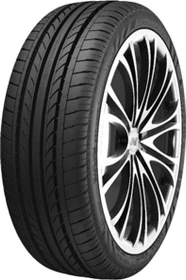 Nankang NS-20 205/40 R16 83V XL FR