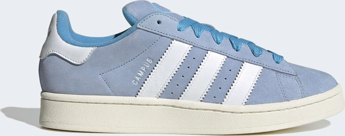 adidas Campus 00s ambient sky/cloud white/off white