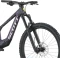 Scott Ransom 920 carbon black/crackle purple Modell 2026 Vorschaubild