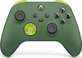 Microsoft Xbox Series X Wireless Controller Remix Special Edition (Xbox SX/Xbox One/PC)