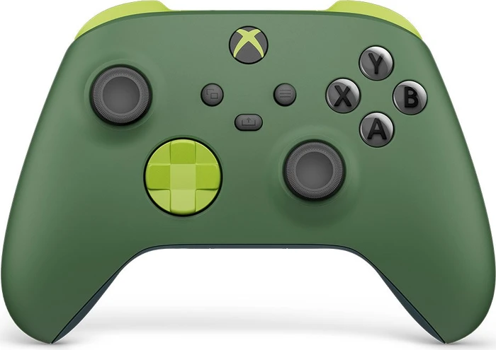 Microsoft Xbox Series X Wireless Controller Remix Special Edition (Xbox SX/Xbox One/PC)