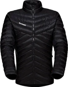 Mammut Albula IN Hybrid Jacke schwarz (Herren)