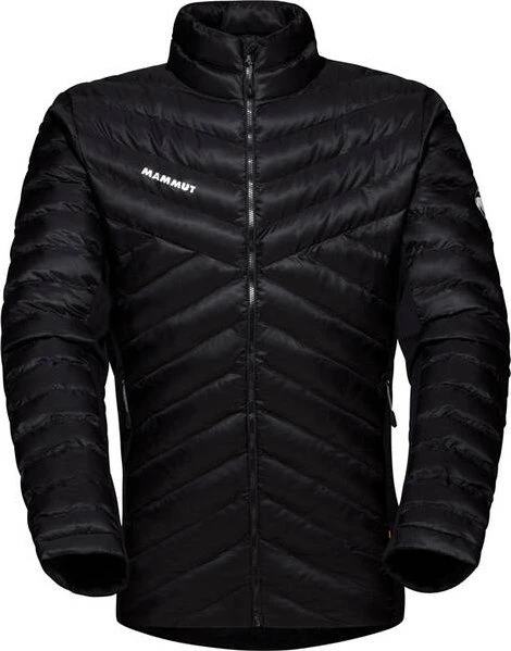 Mammut Albula IN Hybrid Jacke schwarz (Herren)