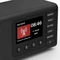 Hama DR1001BT schwarz Vorschaubild