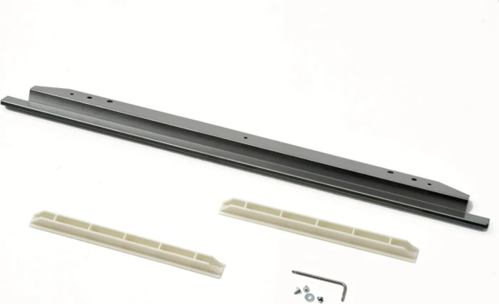 Bauknecht AVM 105 IX Montagesatz für Mikrowelle