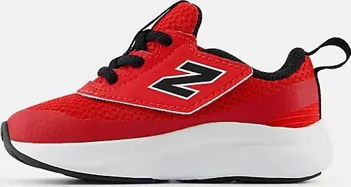 New Balance Fresh Foam 625 New-B Hook&Loop true red/black/white (Junior)