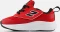 New Balance Fresh Foam 625 New-B Hook&Loop true red/black/white (Junior) Vorschaubild