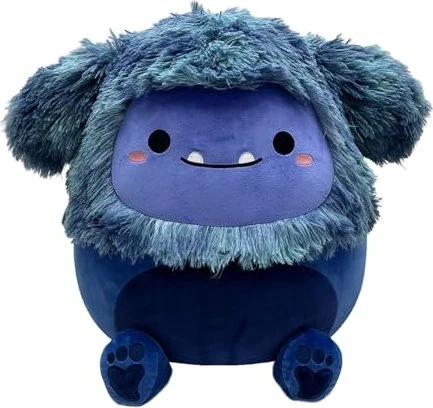 Jazwares Squishmallows Bigfoot Dani 40cm