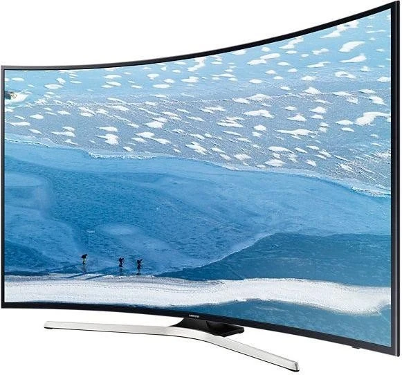 Samsung UE55KU6179