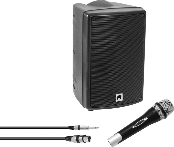 Omnitronic WAMS-08BT MK2
